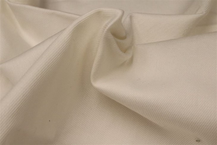 Cotton Tencel Double-layer Right Twill Stretch Fabric best
